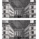 Project for the course. Copying architecture and reshaping . % marcellaoddo tarafından hazırlanan Çizim, Dijital İllüstras, on, Ve Sanatsal Çizim projesi - 01.22.2024