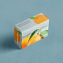 Nature's Nectar Organic Soap Ein Projekt aus dem Bereich Design und Verpackung von lizeldavonfrancois - 22.01.2024