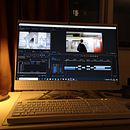 The Other Me / Horror Movie Trailer . % juliocesarduarte tarafından hazırlanan Film, Video ve TV projesi - 01.23.2024