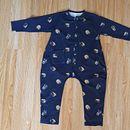 Mein Abschlussprojekt für den Kurs: Kinderkleidung: Pattern Hacking-Techniken. Un projet de Création de motifs, St, lisme, Couture , et Confection de patrons et vêtements de petra_bergholz - 23.01.2024