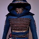 María - Assassin's Creed (2016). Un progetto di Costume design di Inês Sabino - 23.01.2024