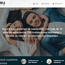 Mi proyecto del curso: Introducción a Design Systems con Figma. UX / UI, Mobile Design, App Design, and Digital Product Design project by azaelv85 - 01.23.2024