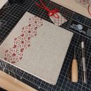 My course project: Bookbinding Techniques Ein Projekt aus dem Bereich Bildende Künste, Buchbinderei und DIY von Vitória Albino - 23.01.2024