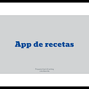 Mi proyecto del curso: Introducción al UX Writing. Un proyecto de UX / UI, Diseño de la información, Cop, writing y Diseño de apps de Lilia Guadalupe Mancilla Becerra - 24.01.2024