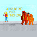 Mi proyecto del curso: Introducción a la ilustración infantil. Ilustração tradicional, Artes plásticas, Pintura, Desenho a lápis, Desenho, Ilustração infantil, Narrativa, e Pintura Acrílica projeto de Laura Alejandra Rojas Hernández - 24.01.2024