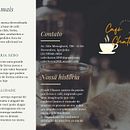 Meu projeto do curso: Arte-final: preparação de arquivos para impressão. Un progetto di Design, Illustrazione tradizionale, Design editoriale, Graphic design, Illustrazione digitale e Illustrazione editoriale di Vitória Gudiel - 28.09.2021