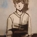 Mi proyecto del curso: Cómic e ilustración: presenta tu proyecto editorial. Un progetto di Illustrazione tradizionale, Marketing, Fumetto, Gestione di un portfolio e Illustrazione editoriale di 2vasosdeagua - 25.01.2024