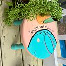 banqueta . Decorative Painting, DIY, Woodworking, Furniture Restoration, Upc, and cling project by Alessandra Gelinas - 01.25.2024