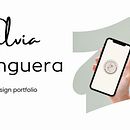 Appnosmia - una app para encontrar apoyo si eres anósmicx. Een project van UX / UI van Silvia Anguera Roldán - 10.01.2024