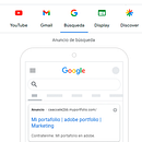 Mi proyecto del curso: Google Ads y Facebook Ads desde cero. Un proyecto de Marketing, Redes Sociales, Marketing Digital, Mobile marketing, Instagram, Marketing para Facebook, Marketing para Instagram, Growth Marketing y SEM de Santiago Acuña Larenas - 25.01.2024