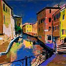 Mein Abschlussprojekt für den Kurs: Moderne Urban Sketching-Techniken in Mixed Media. Ilustração tradicional, Pintura, Ilustração arquitetônica e Ilustração com tinta projeto de Dorothea Cyran-Daboul - 26.01.2024