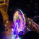 Mi proyecto del curso: Introducción a la fotografía aérea con drones. Un projet de Photographie, Vidéo , et Photographie extérieure de Carlos Godoy - 27.01.2024
