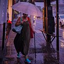 Meu projeto do curso: Fotografia a cores: crie uma estética cinematográfica Ein Projekt aus dem Bereich Außenfotografie, Fotografie für Instagram, Fotografische Komposition und Farbenlehre von Leonardo - 27.01.2024