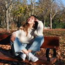 My project for course: Portrait Photography with Nonprofessional Models. Un projet de Photographie, Photographie de portrait , et Photographie de studio de Diego Lombardero - 27.01.2024