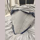 Rainy cloud a Ballet project . Design, Coasere, Design de costume, Arte și meșteșuguri, Schițe, Design vestimentar, Broderie, Vopsirea textilelor & Ilustrație de modă de beatrice_bongiovanni - 01.19.2024