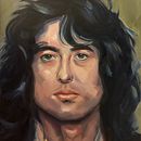 My project for course: Portrait Painting with Oil: Explore Light and Shade. Un progetto di Belle arti, Pittura e Pittura ad olio di Cathy Polcaro - 27.01.2024