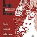 Artbook. Ilustração tradicional, Design, e Design de personagens projeto de Eduardo Alves da Silva - 27.01.2024