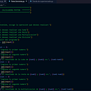 Mi proyecto del curso: Introducción a la programación con Python. Programming, and Web Development project by Daniel Ulises Chávez Morales - 02.07.2024
