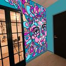 Illustration. Projekt z dziedziny Concept art, Grafika wektorowa, Design, Malarstwo akr, lowe, Malarstwo c i frowe użytkownika inna_k - 28.01.2024