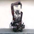 Conceptual Art, Installation. Projekt z dziedziny Concept art użytkownika inna_k - 28.01.2024