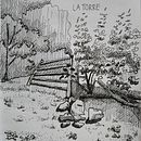 Mi proyecto del curso: Diario ilustrado: llena tu sketchbook de vivencias. Un projet de Illustration traditionnelle, Esquisse , Dessin, Carnet de croquis et Illustration à l'encre de Juan Flor - 17.01.2024