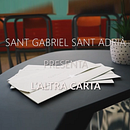 L'altra carta. Een project van Film, video en televisie y  Reclame van Guillem Albiol Pérez - 29.01.2024