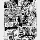 Arte-final para quadrinhos: do tradicional ao digital Ein Projekt aus dem Bereich Traditionelle Illustration von ismaluke - 29.01.2024
