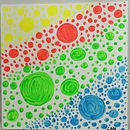 NATURALEZA. Un projet de Peinture de lidia_p_a - 29.01.2024