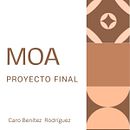 Mi proyecto del curso: Creación de una marca creativa desde cero. Un progetto di Design di accessori, Br, ing, Br, identit, Consulenza creativa, Marketing e Marketing digitale di carol_benitez80 - 27.01.2024