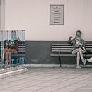 Meu projeto do curso: Introdução à fotografia de rua. Un progetto di Fotografia, Fotografia all'aperto, Fotografia documentaria, Fotografia lifest e le di Antonio Catselidis - 29.01.2024