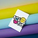 Mi proyecto del curso: Tipografía y Branding: Diseño de un logotipo icónico. Un proyecto de Diseño, Br, ing e Identidad, Diseño gráfico y Diseño de logotipos de Gloria Amalia González León - 30.01.2024