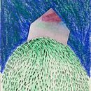 old artwork. Traditional illustration, and Children's Illustration project by Tereza Kocián - 01.30.2024