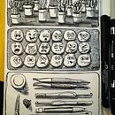 Mon projet du cours : L’art du sketching : transformez vos esquisses en œuvres d’art . % Gxeuh tarafından hazırlanan Geleneksel illüstras, on, Kalem Çizimi, Çizim, Ve Eskiz defteri projesi - 01.30.2024