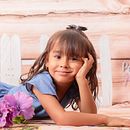 Mi proyecto del curso: Introducción a la iluminación fotográfica con flash de mano. Un proyecto de Fotografía, Iluminación fotográfica, Fotografía de estudio y Fotografía digital de Ivan Alexander Freitas Morón - 30.01.2024