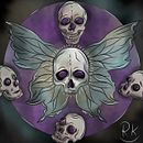 Mi proyecto del curso: Ilustración digital: crea desde tu imaginación. Un proyecto de Ilustración tradicional e Ilustración digital de Verónica Sánchez Cano - 27.01.2024