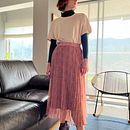 Mi proyecto del curso: Introducción al estilismo de moda . % Ina De La Luna Al Sol tarafından hazırlanan Moda Tasarımı projesi - 01.30.2024