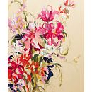 Flowers . Painting project by Ekaterina Erdogan - 01.30.2024