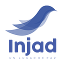 Creación de logotipo INJAD. Un projet de Design , Br, ing et identité, Design graphique , et Création de logos de Diego Corona - 30.01.2024