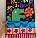 My project for course: Style Exploration for Illustration Ein Projekt aus dem Bereich Vektorillustration, Zeichnung, Digitale Illustration, Kinderillustration und Digitale Zeichnung von sarahmartindesigner - 31.01.2024