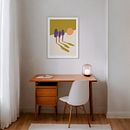 My project for course: Etsy for Creatives: Launch a Collection with Printful . % inbal_abor tarafından hazırlanan Geleneksel illüstras, on, Pazarlama, Sos, al Med, a, Dijital İllüstras, Ve on projesi - 01.31.2024