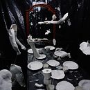 Corporeidades de la Ausencia. La pérdida de un ámbito habitativo. . Arsitektur, Arsitektur Interior, Dan Desain Spasial proyek oleh María Escandell - 10.29.2022