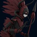 Modelado de personajes en Maya. 3D, and 3D Modeling project by Yandi Rodrigo - 01.18.2024