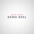 Video Reel 2021. Motion Graphics project by jordi olmos - 01.01.2021