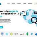 Mi proyecto del curso: Diseño web con Figma: creación de interfaces eficaces . % Sebastian Carahuanco tarafından hazırlanan UX / UI, Web Tasarımı, Mobil Tasarım, Dijital Tasarım, U, gulama Tasarımı, Ve Dijital Ürün Tasarımı projesi - 01.31.2024