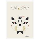 Mijn project van de cursus: Stijlverkenning voor illustraties. Vector Illustration, Drawing, Digital Illustration, Children's Illustration, and Digital Drawing project by silentgirl - 01.31.2024