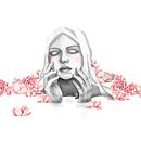 Cica. Un proyecto de Ilustración tradicional, Ilustración digital, Pintura a la acuarela y Pintura gouache de Cecilia Macedo Tricotti - 31.01.2024