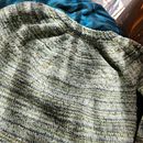 Mi proyecto del curso: Diseño y tejido de prendas de punto sin costuras con agujas circulares . % piabecerrak tarafından hazırlanan Aksesuar Tasarımı, Moda Tasarımı, El, af Sanatları, Kendin Yap, Ve Örgü örmek projesi - 01.31.2024