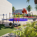 CURSO DE PAISAJISMO Y EXTERIORES CON REVIT + TWINMOTION . % garl30000 tarafından hazırlanan Mimarlık, Animas, on, Endüstri, el tasarım, Pe, zaj Mimarisi, Video, 3D Animas, on, Çizim, 3D Modelleme, Ve 3D Tasarım projesi - 01.03.2024