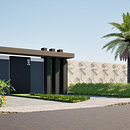 CURSO DE FACHADA -PAISAJISMO Y EXTERIORES CON REVIT + TWINMOTION . % garl30000 tarafından hazırlanan Tasarım, Fotoğrafçılık, 3D, Animas, on, Mimarlık, Pe, zaj Mimarisi, Video, İnfografikler, Dijital Mimarlık, Film, Ve apımcılığı projesi - 01.16.2024