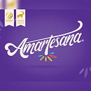 Granola Artesanal: Naming: Amartesana Curso: El arte de la creación de nombres. Publicidade, Br, ing e Identidade, Consultoria criativa, Gestão de design, e Naming projeto de Leo Alonsoh - 31.12.2022